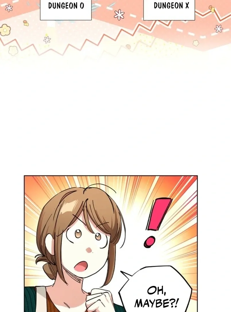 Housekeeper in a Dungeon Chapter 65 page 36 - 