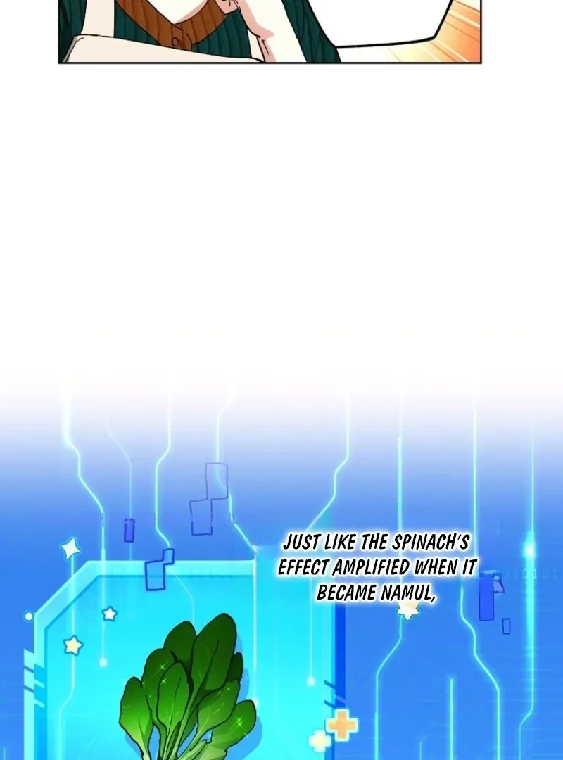 Housekeeper in a Dungeon Chapter 65 page 37 - 