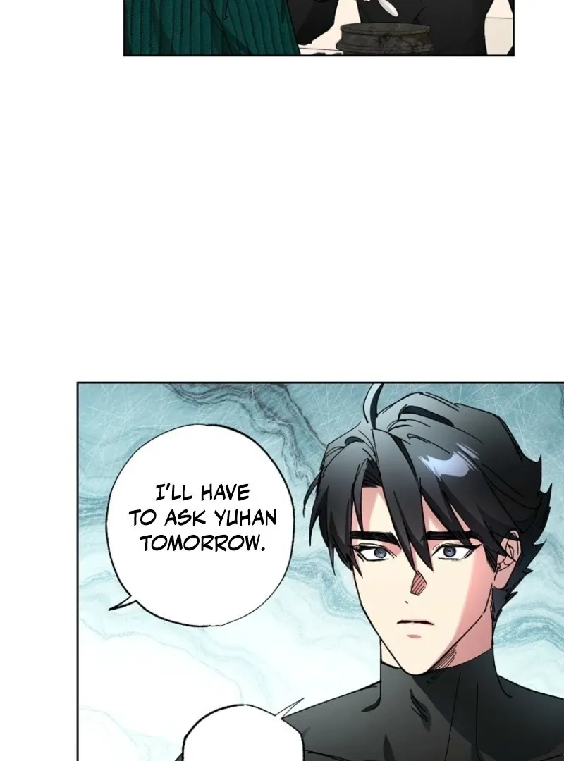 Housekeeper in a Dungeon Chapter 65 page 44 - 