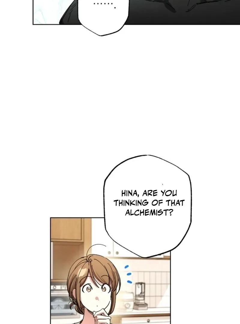 Housekeeper in a Dungeon Chapter 65 page 45 - 