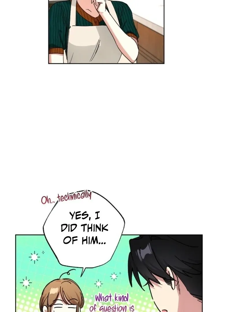 Housekeeper in a Dungeon Chapter 65 page 46 - 