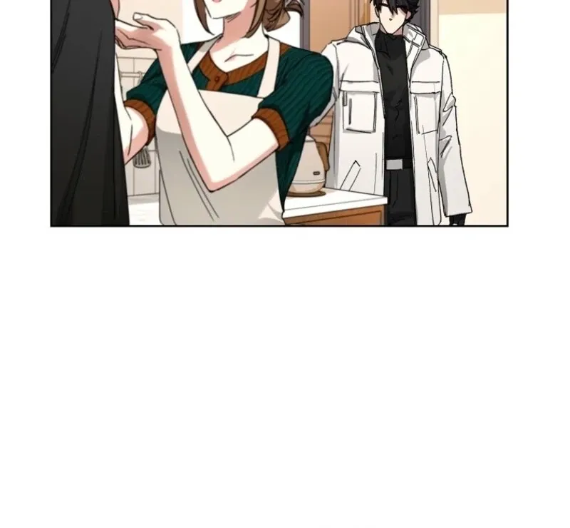 Housekeeper in a Dungeon Chapter 65 page 55 - 