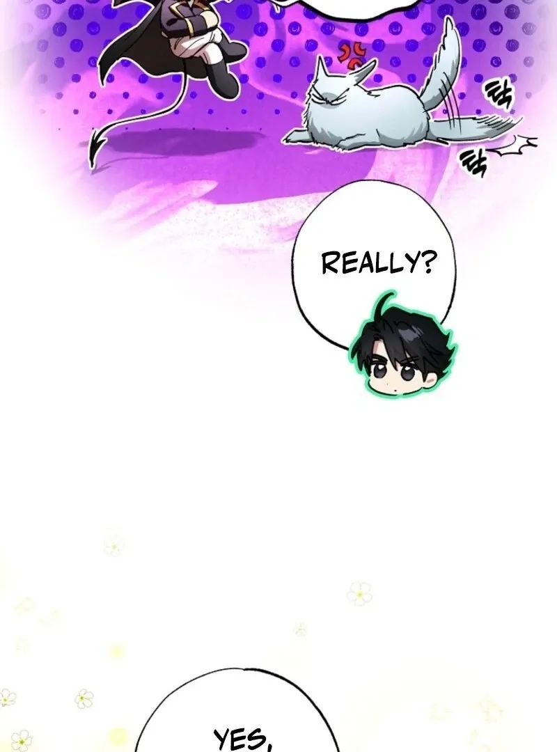 Housekeeper in a Dungeon Chapter 65 page 60 - 