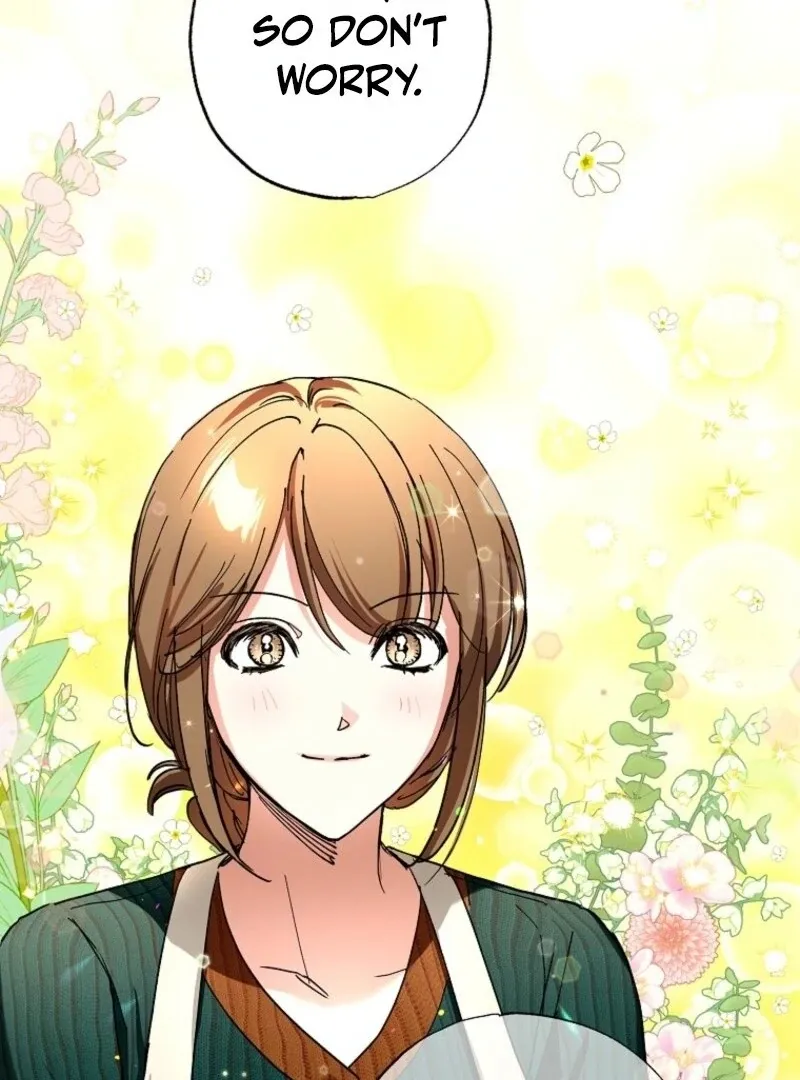 Housekeeper in a Dungeon Chapter 65 page 61 - 