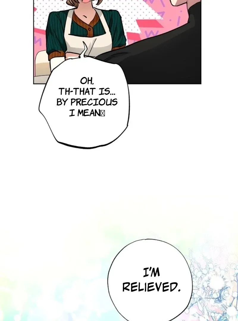 Housekeeper in a Dungeon Chapter 65 page 64 - 