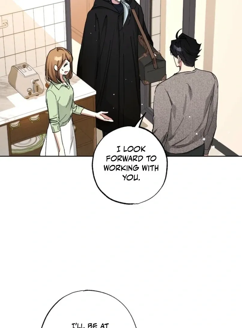 Housekeeper in a Dungeon Chapter 65 page 76 - 