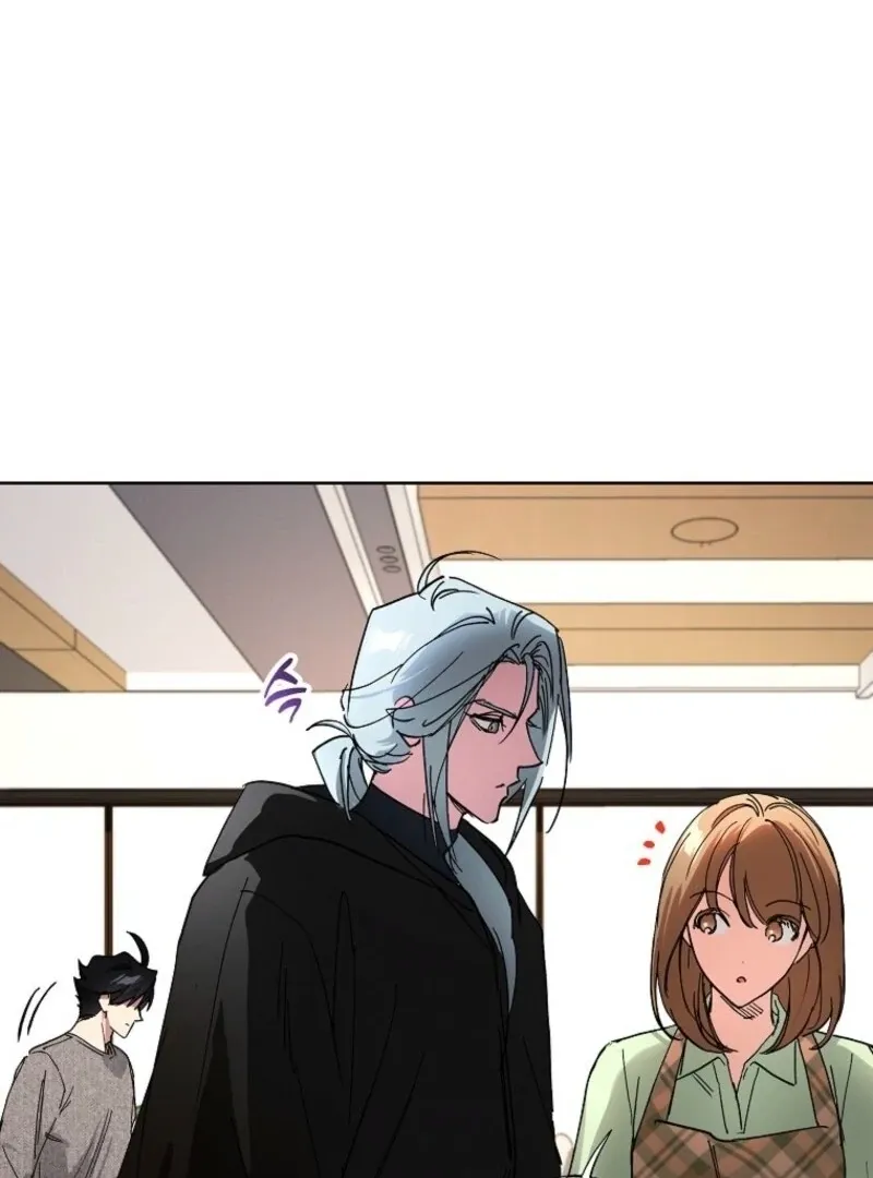 Housekeeper in a Dungeon Chapter 65 page 78 - 