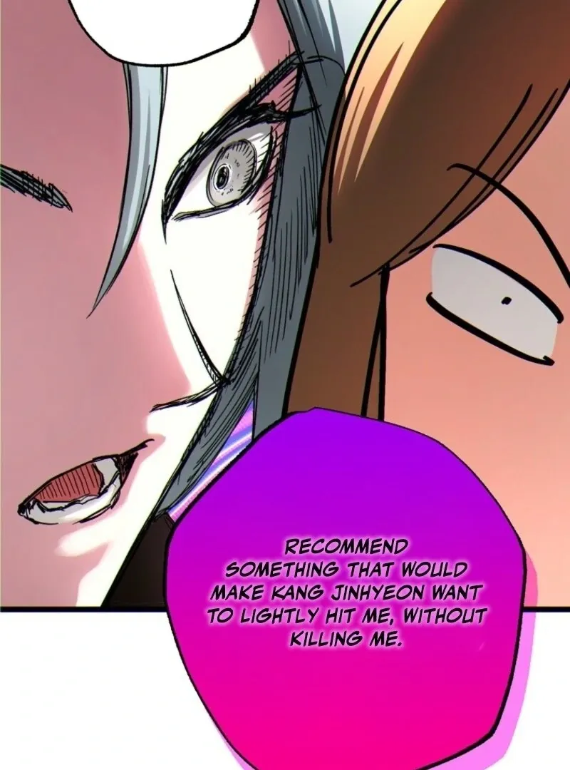 Housekeeper in a Dungeon Chapter 65 page 81 - 