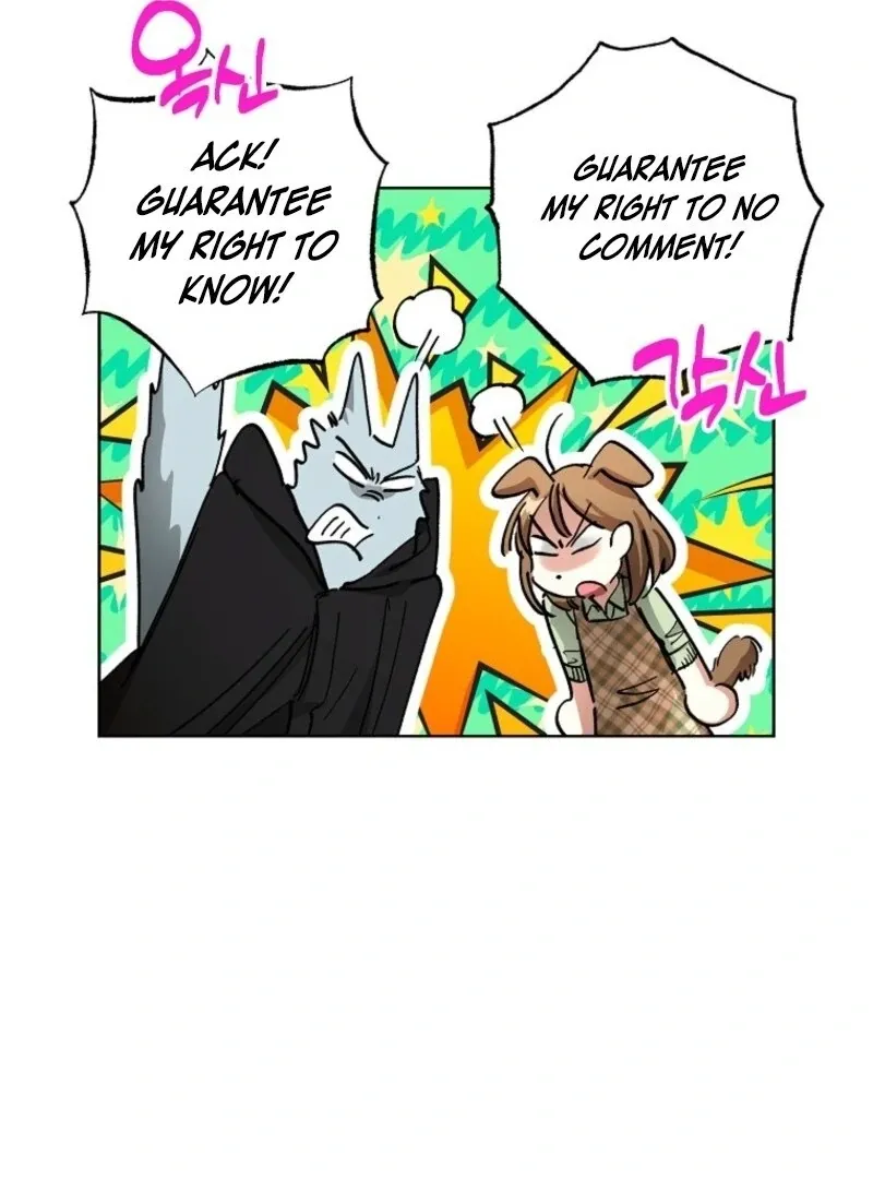 Housekeeper in a Dungeon Chapter 65 page 84 - 