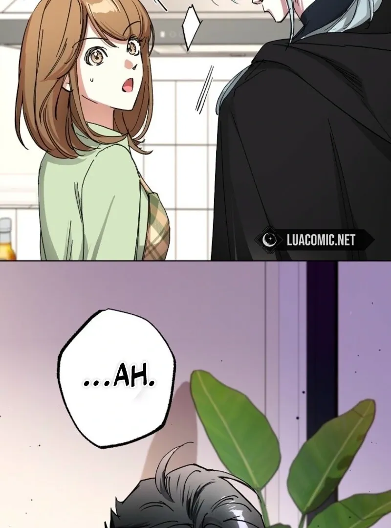 Housekeeper in a Dungeon Chapter 65 page 90 - 