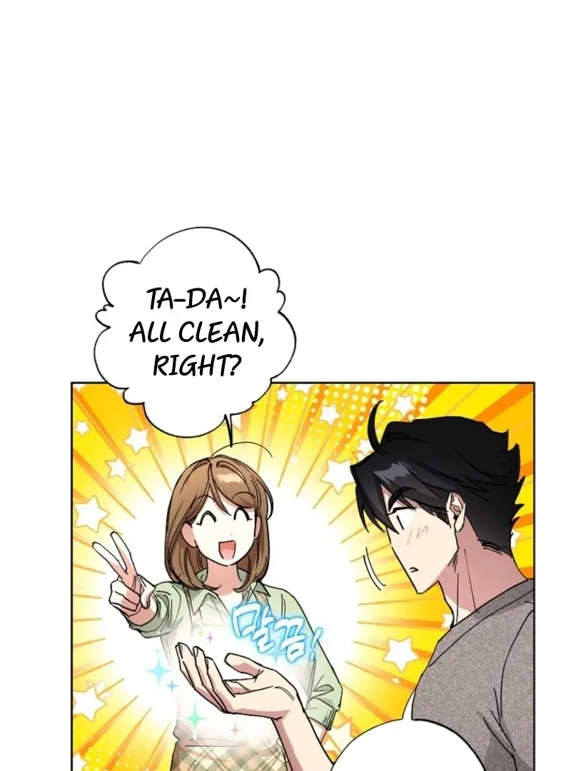 Housekeeper in a Dungeon Chapter 66 page 16 - 