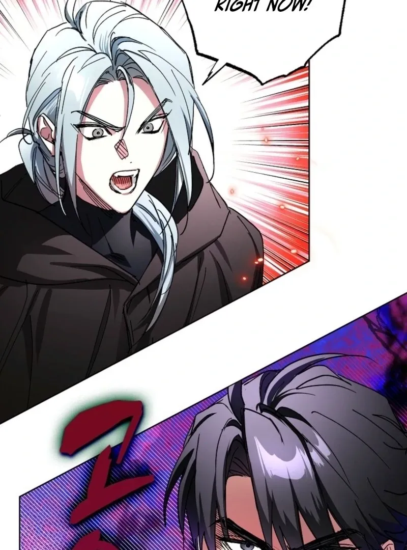 Housekeeper in a Dungeon Chapter 66 page 20 - 
