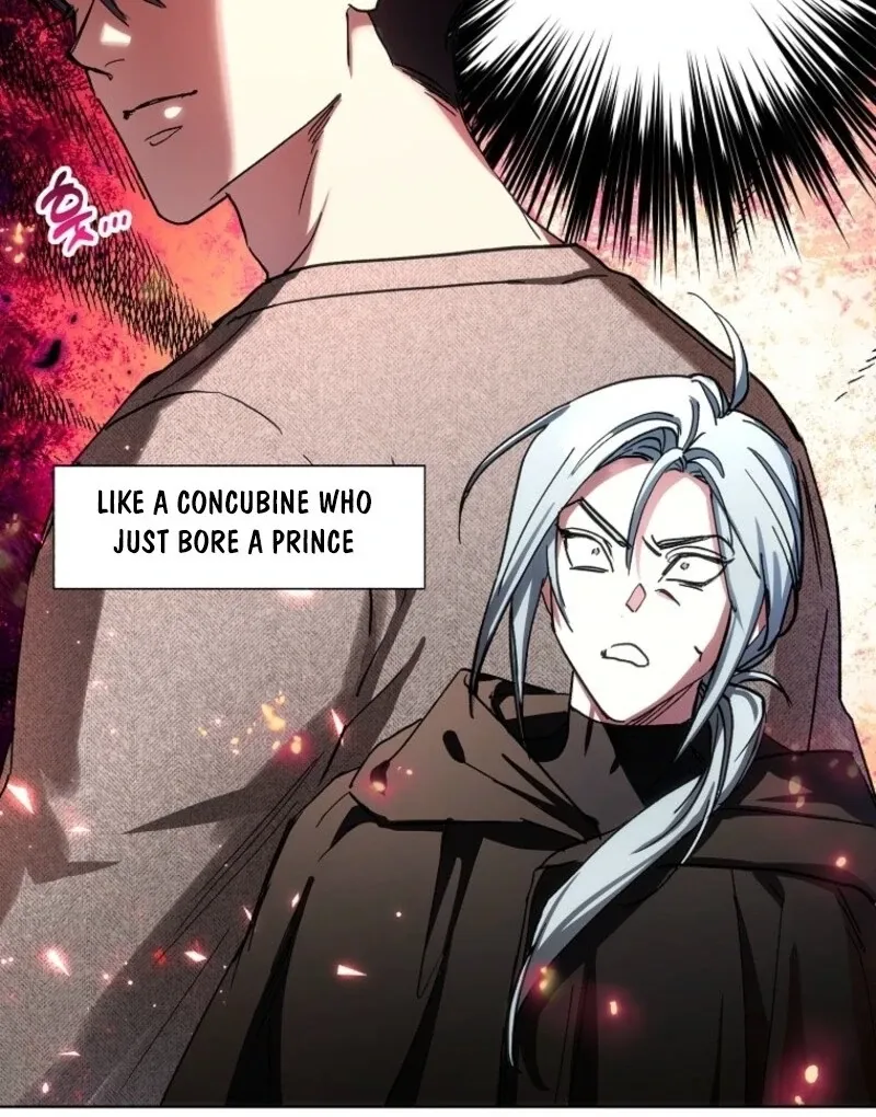 Housekeeper in a Dungeon Chapter 66 page 29 - 