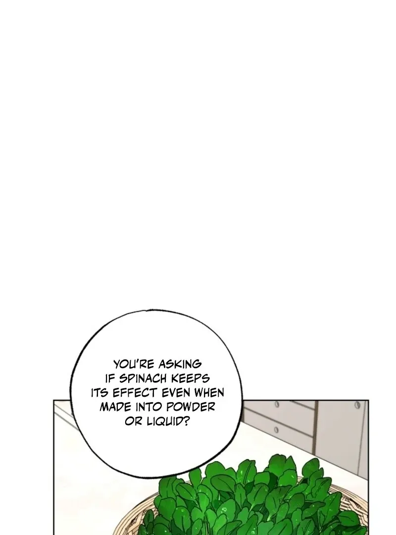Housekeeper in a Dungeon Chapter 66 page 33 - 