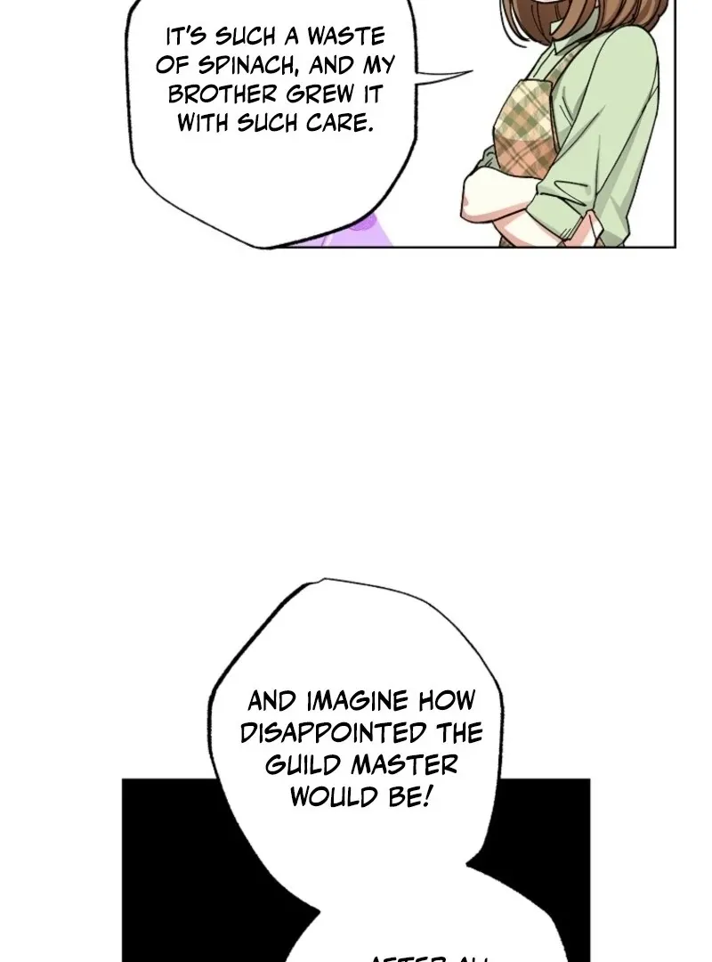 Housekeeper in a Dungeon Chapter 66 page 40 - 