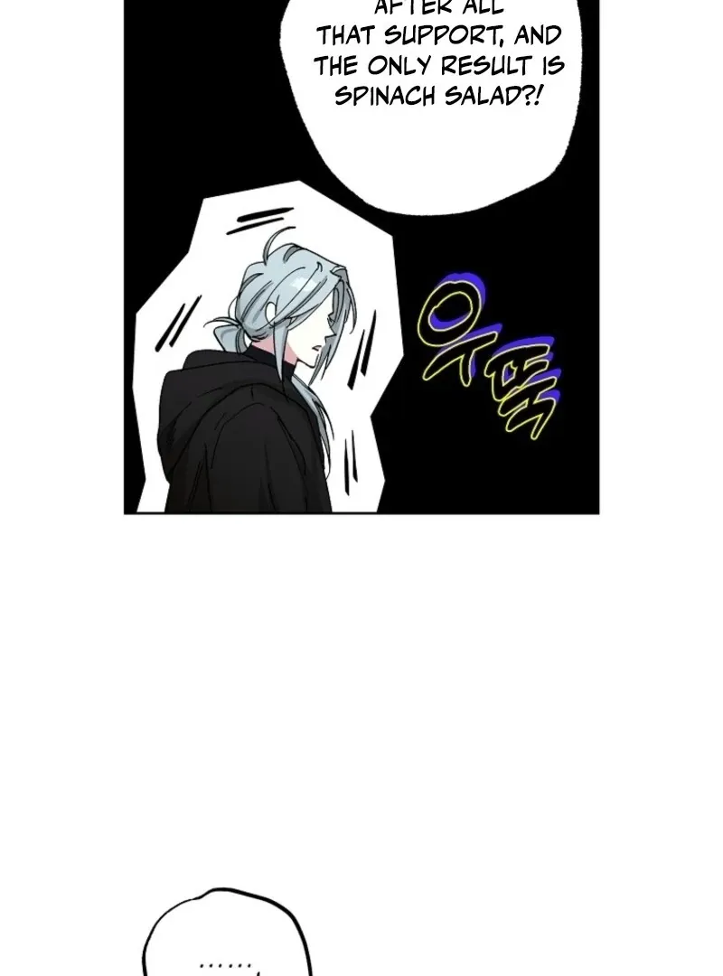 Housekeeper in a Dungeon Chapter 66 page 41 - 