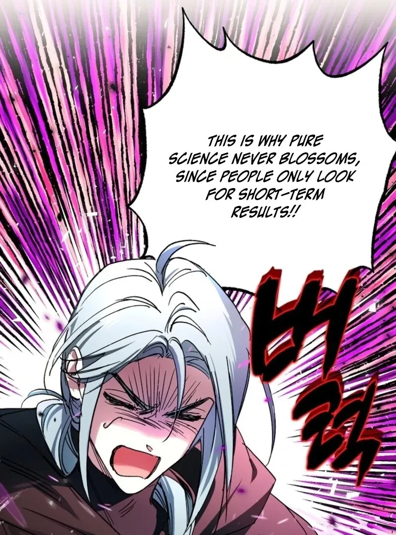 Housekeeper in a Dungeon Chapter 66 page 44 - 