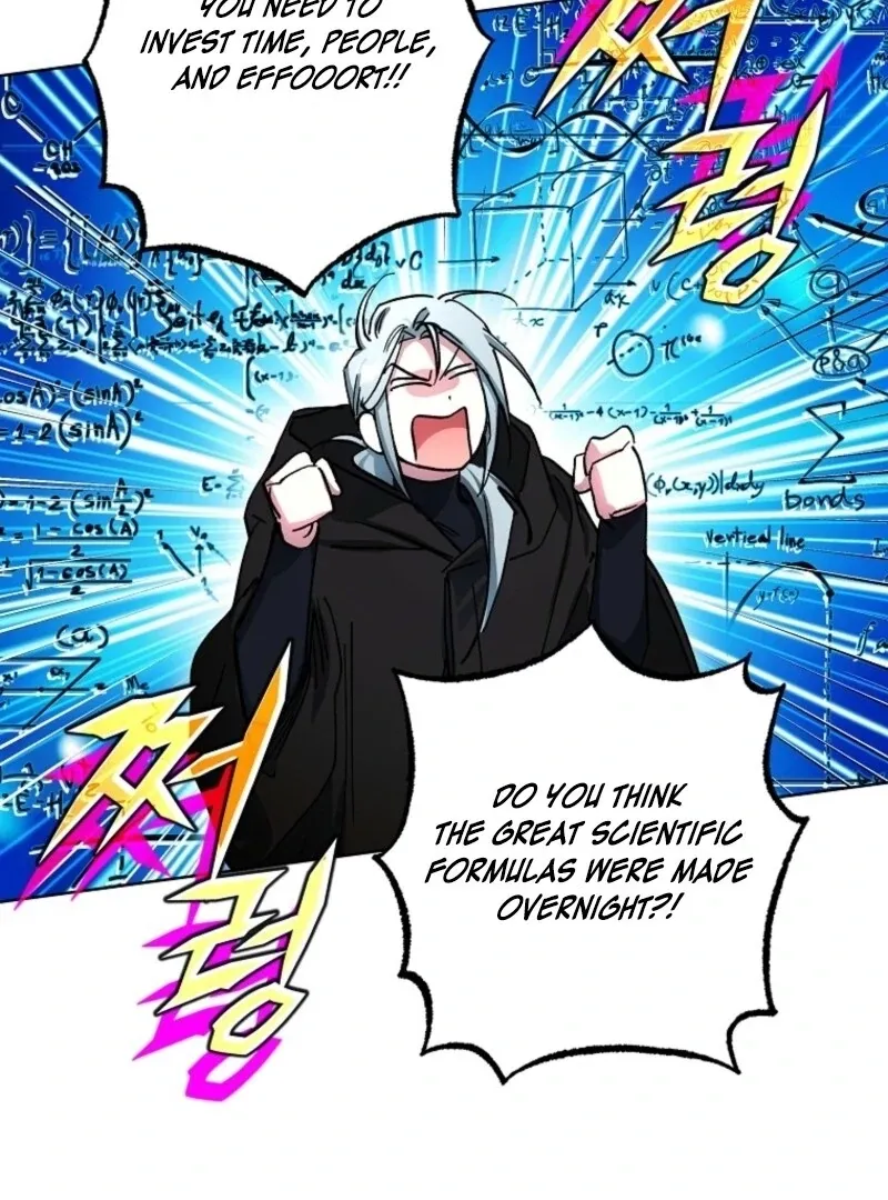 Housekeeper in a Dungeon Chapter 66 page 46 - 