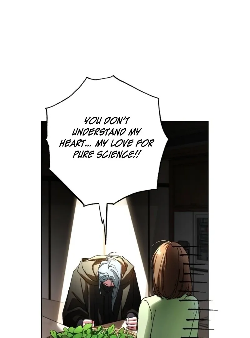 Housekeeper in a Dungeon Chapter 66 page 47 - 