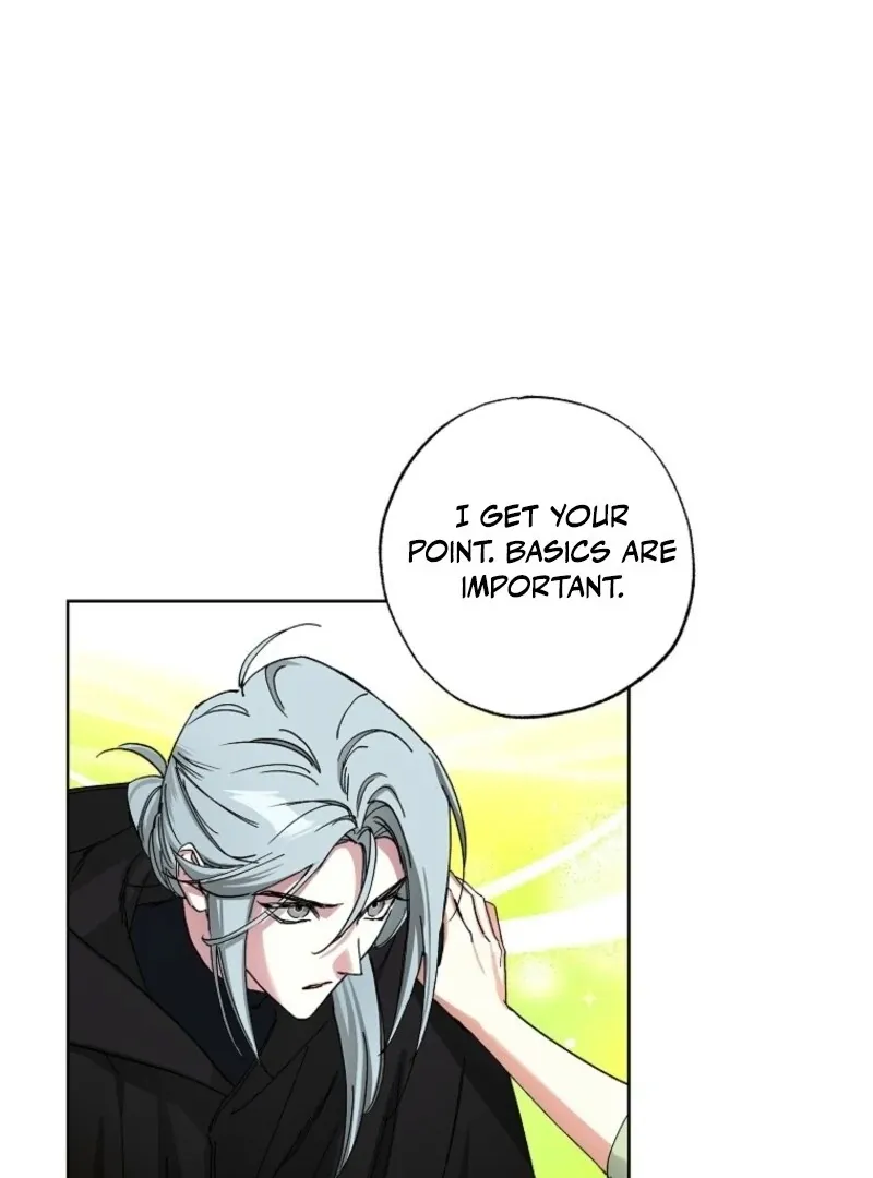 Housekeeper in a Dungeon Chapter 66 page 49 - 