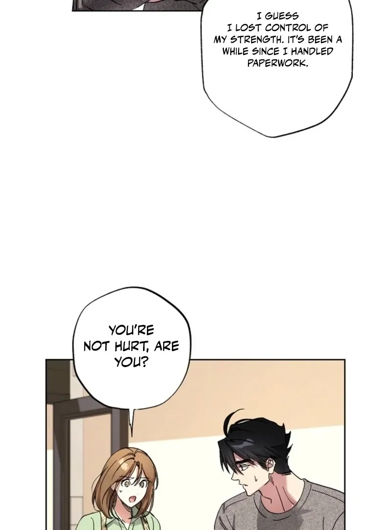 Housekeeper in a Dungeon Chapter 66 page 6 - 