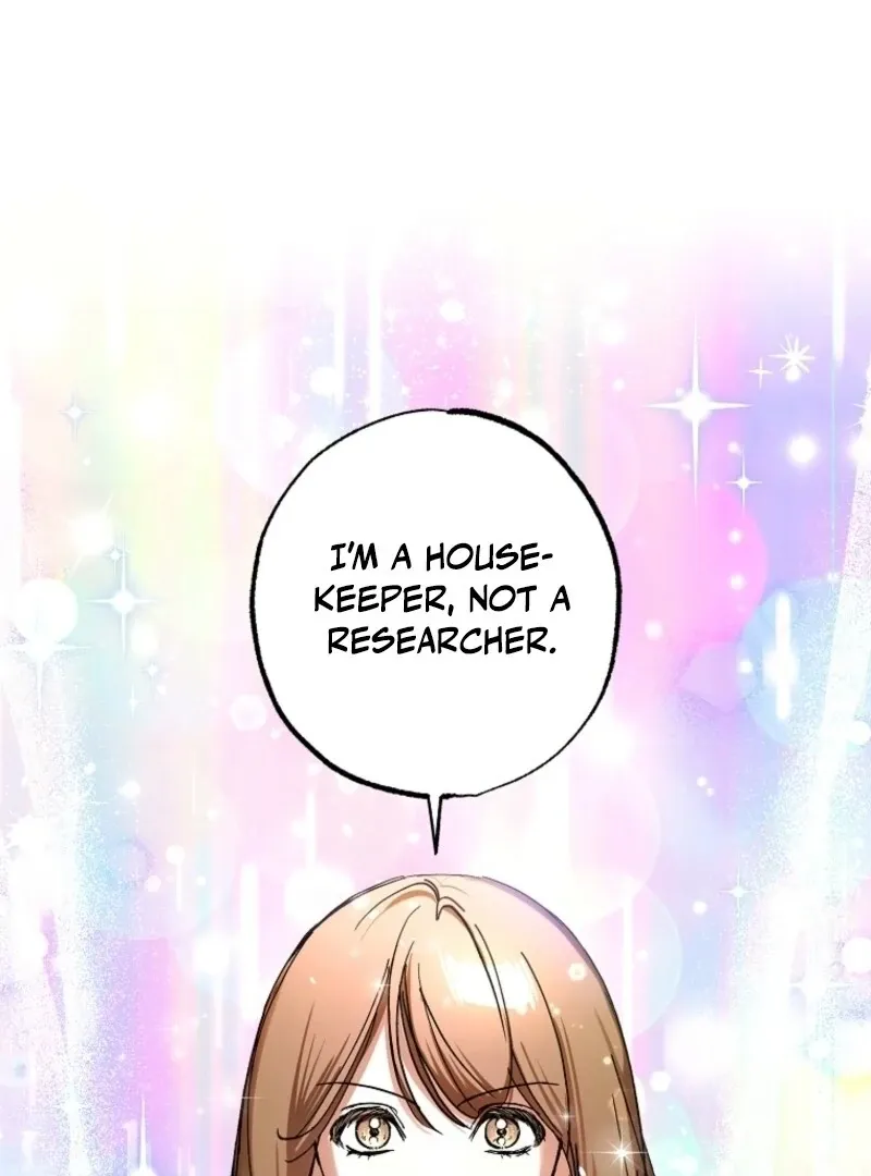 Housekeeper in a Dungeon Chapter 66 page 51 - 