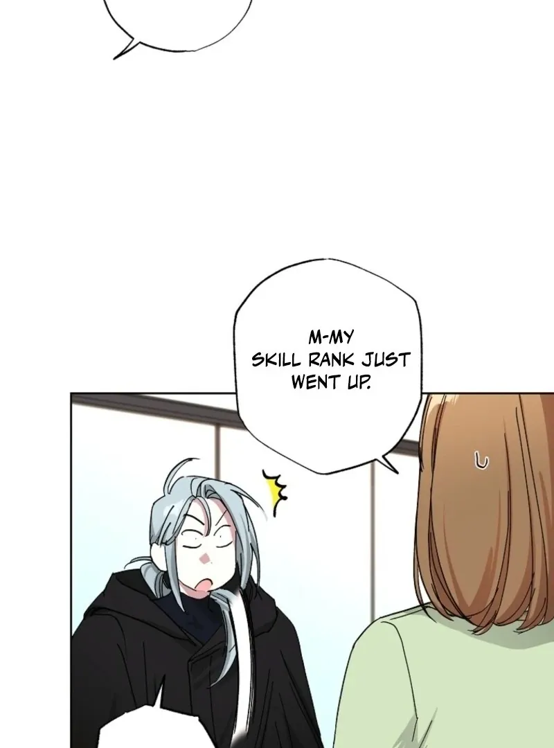 Housekeeper in a Dungeon Chapter 66 page 60 - 