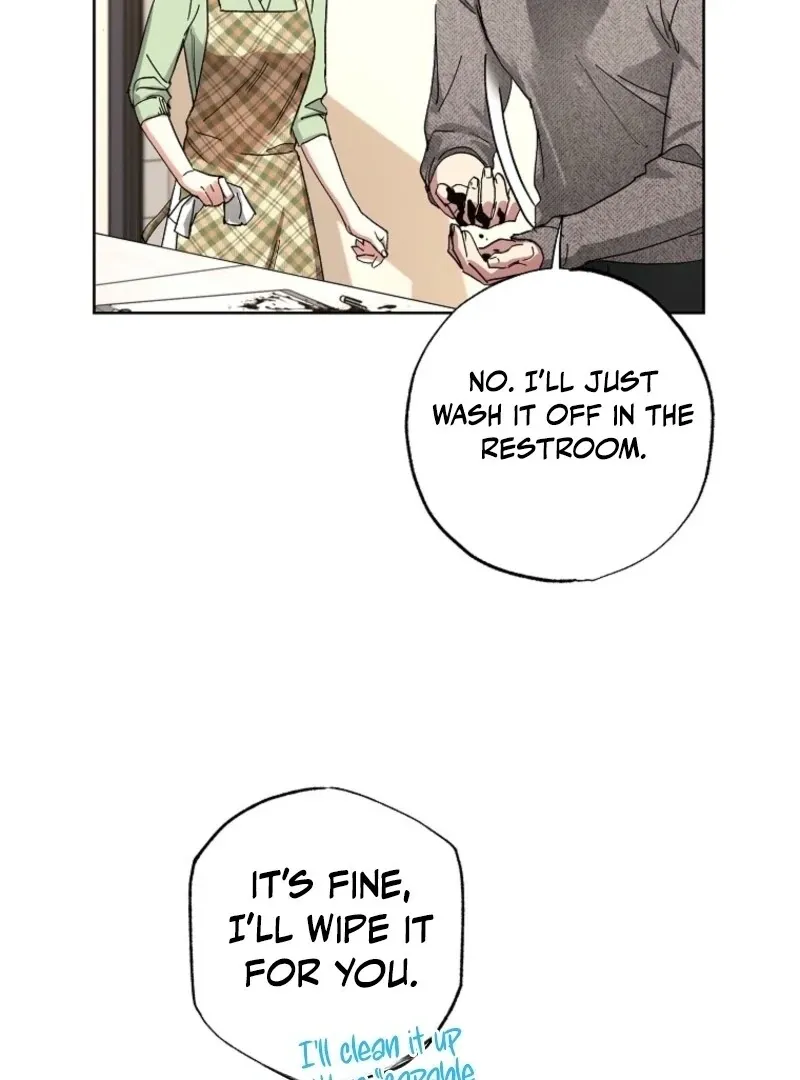 Housekeeper in a Dungeon Chapter 66 page 7 - 