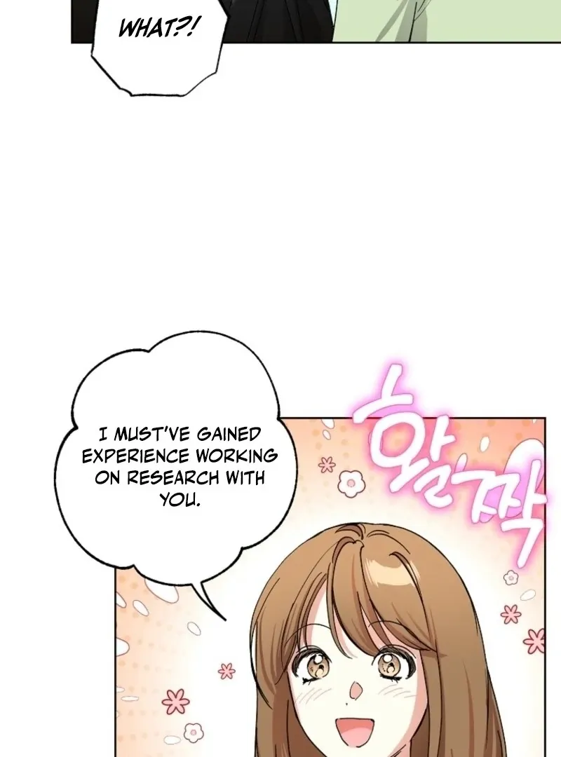 Housekeeper in a Dungeon Chapter 66 page 61 - 