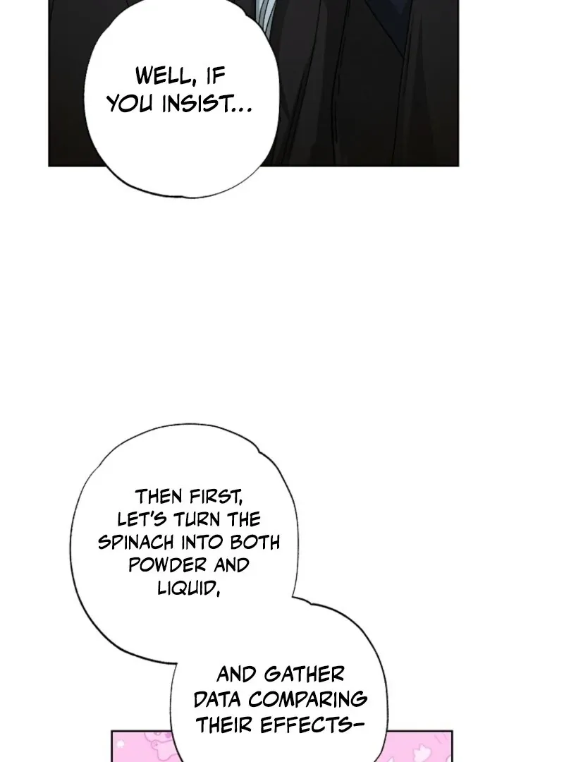 Housekeeper in a Dungeon Chapter 66 page 66 - 