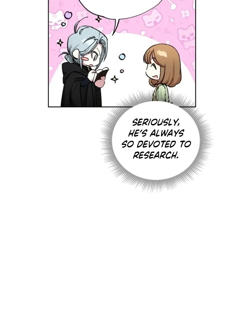 Housekeeper in a Dungeon Chapter 66 page 67 - 