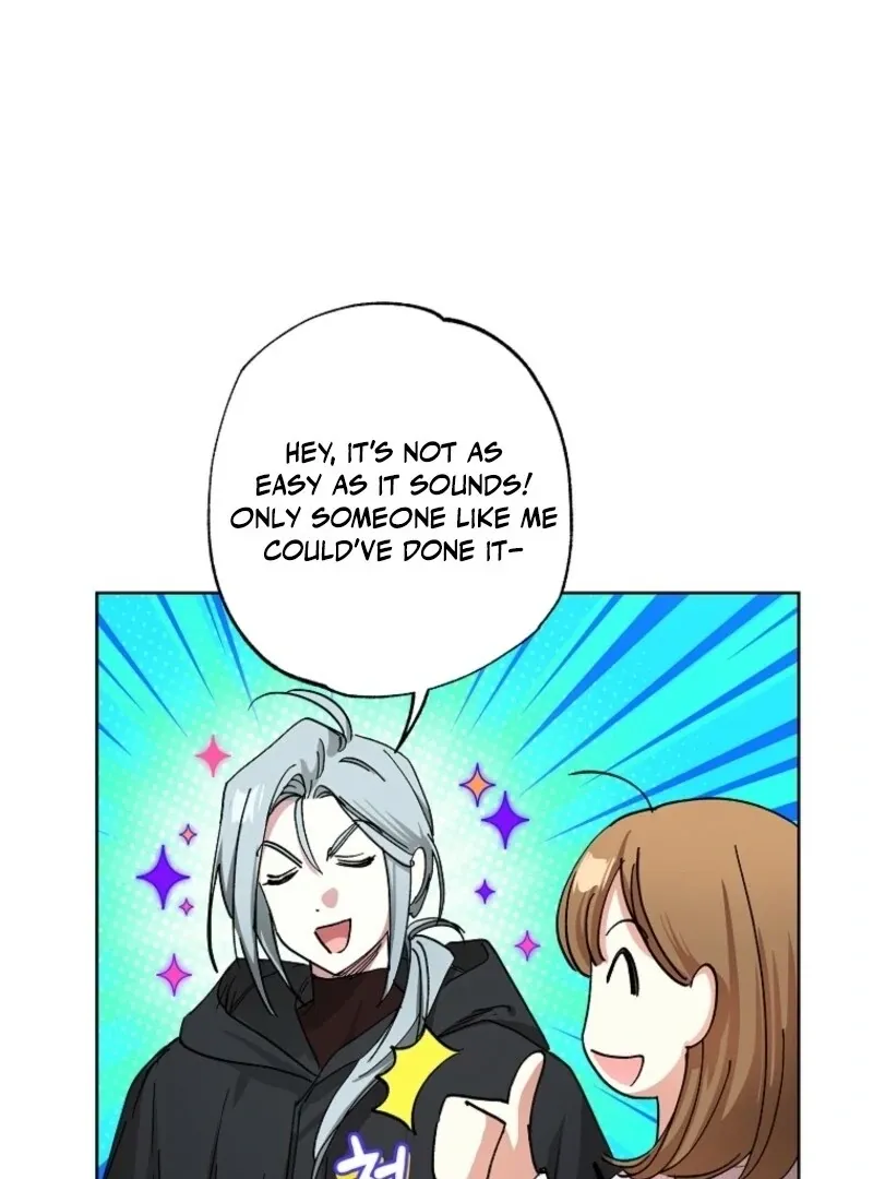 Housekeeper in a Dungeon Chapter 66 page 73 - 
