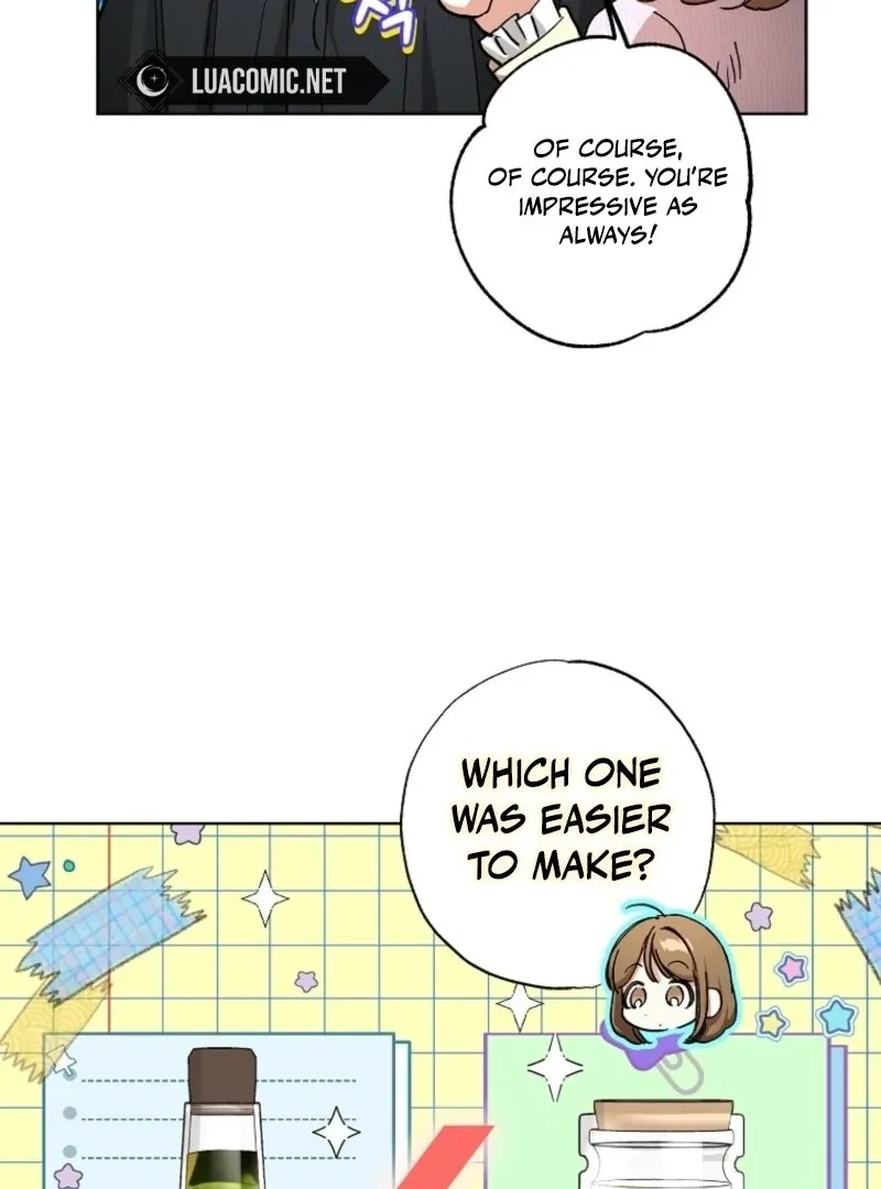 Housekeeper in a Dungeon Chapter 66 page 74 - 