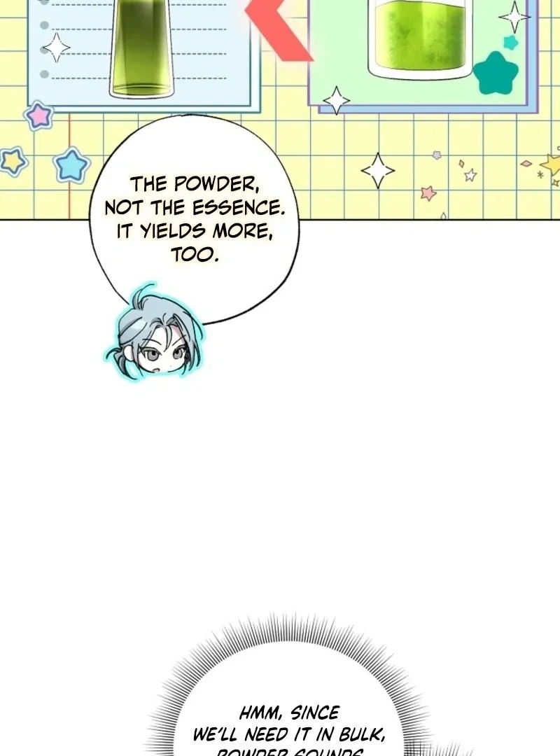 Housekeeper in a Dungeon Chapter 66 page 75 - 