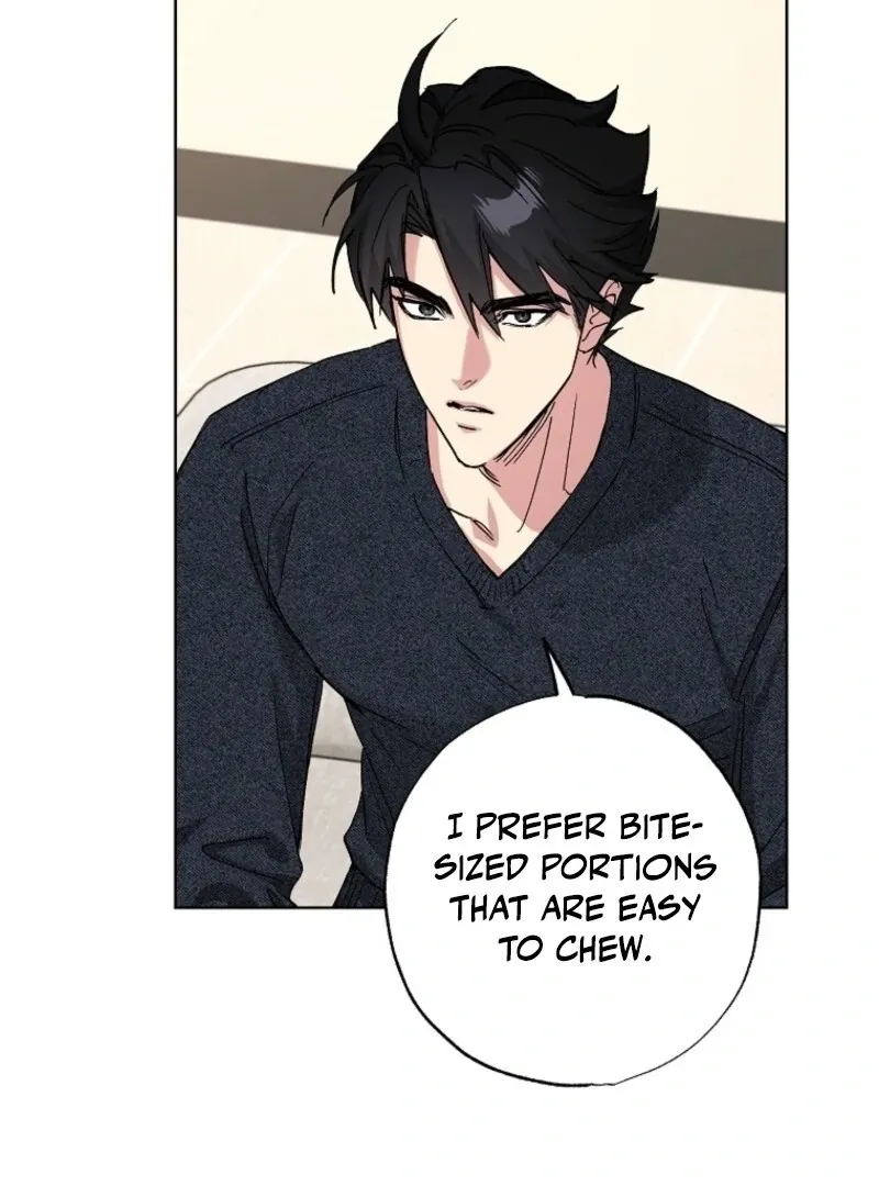 Housekeeper in a Dungeon Chapter 66 page 82 - 