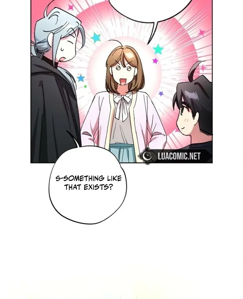 Housekeeper in a Dungeon Chapter 66 page 85 - 