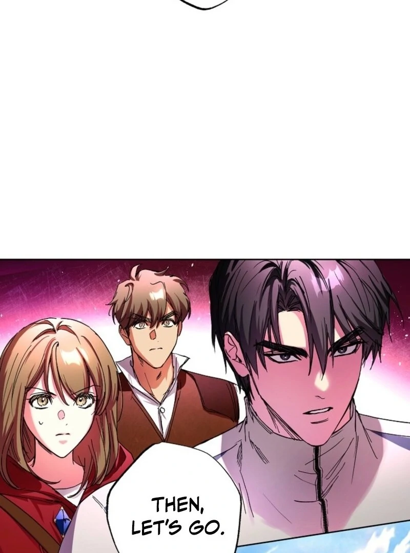 Housekeeper in a Dungeon Chapter 68 page 102 - 