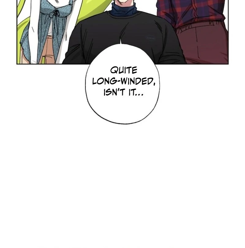 Housekeeper in a Dungeon Chapter 68 page 15 - 