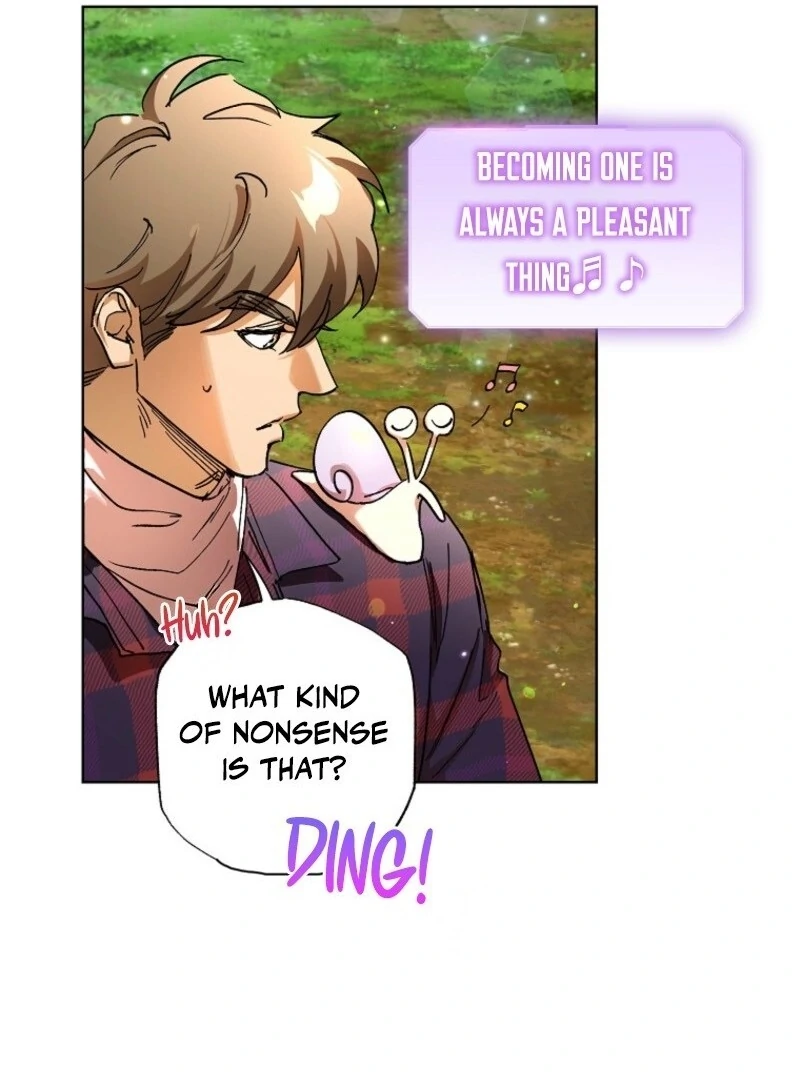 Housekeeper in a Dungeon Chapter 68 page 16 - 