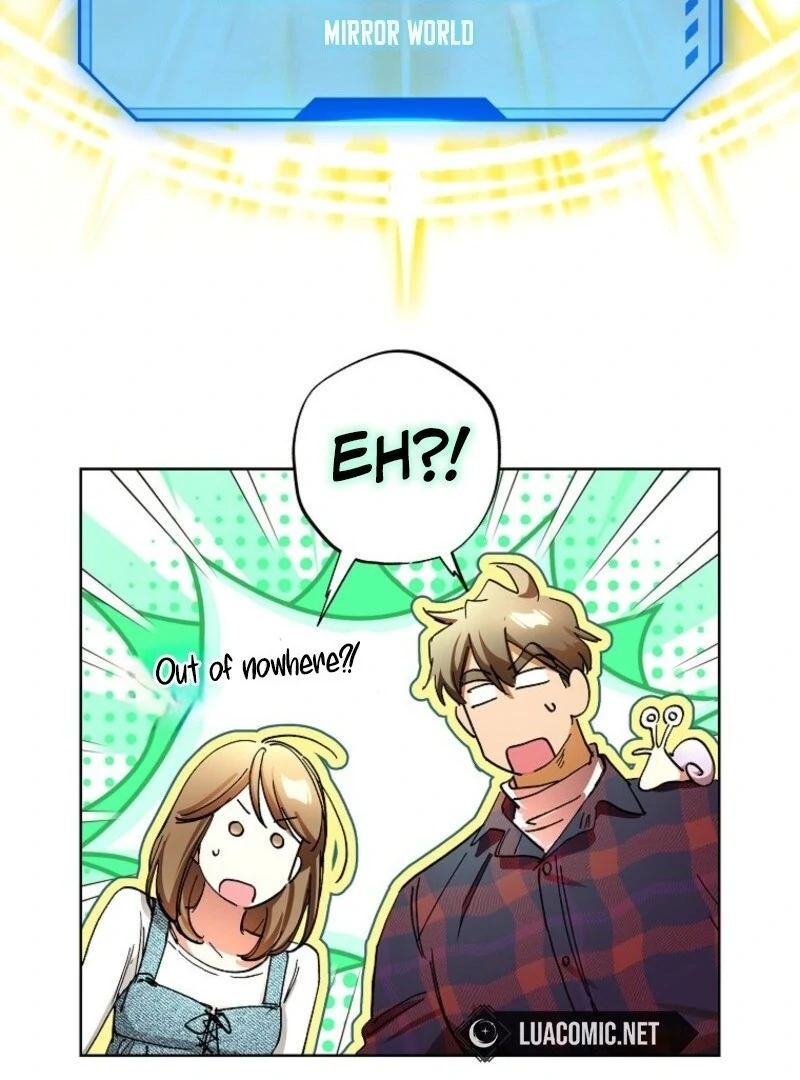 Housekeeper in a Dungeon Chapter 68 page 19 - 