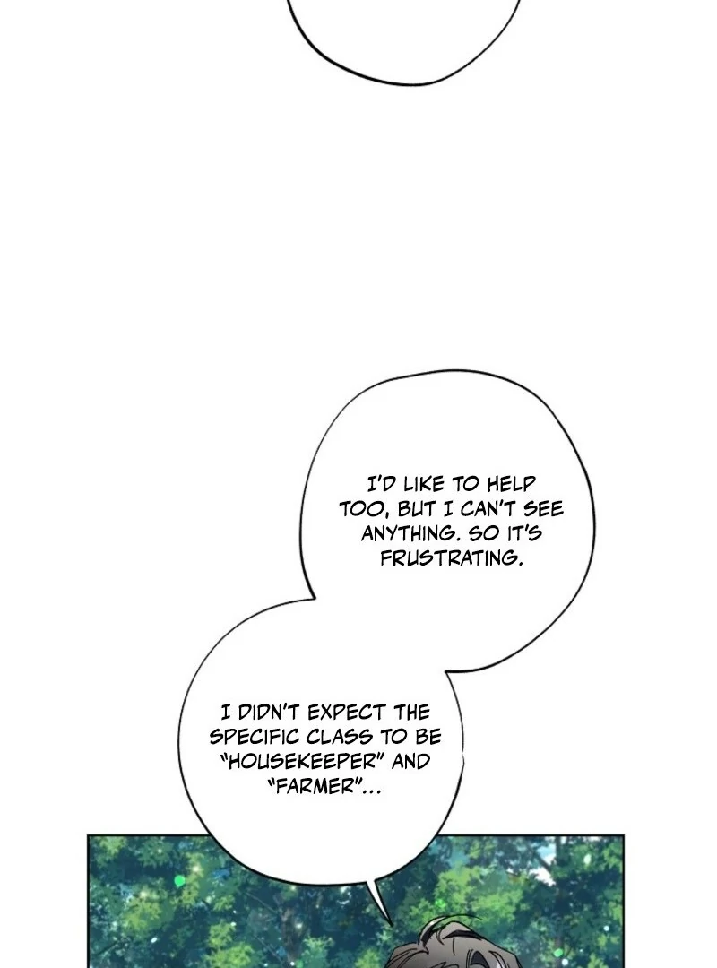 Housekeeper in a Dungeon Chapter 68 page 25 - 