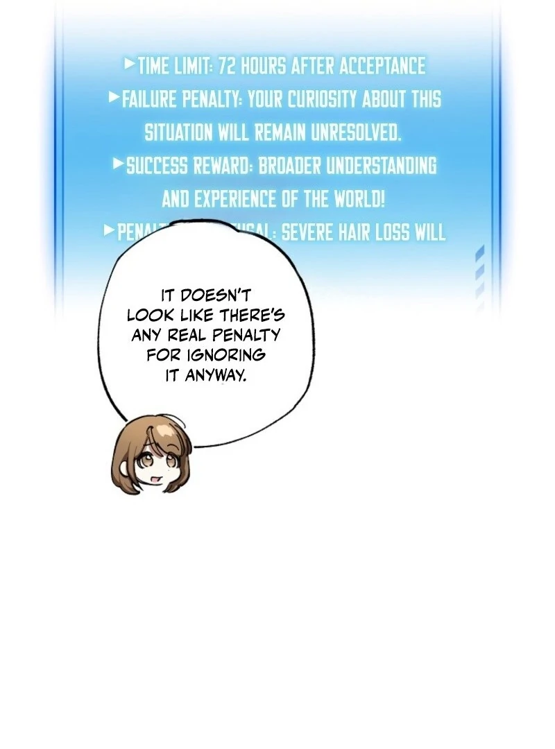 Housekeeper in a Dungeon Chapter 68 page 27 - 