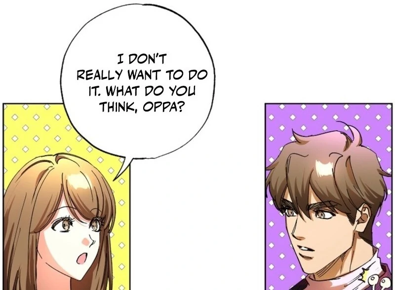 Housekeeper in a Dungeon Chapter 68 page 28 - 