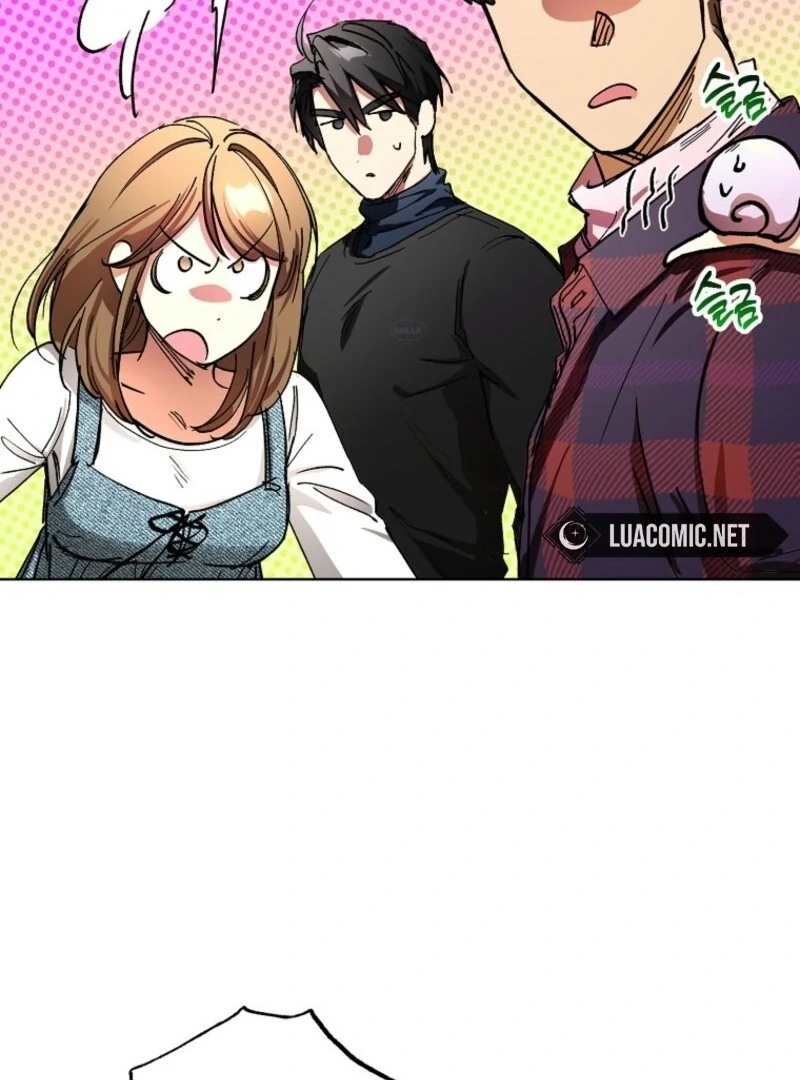 Housekeeper in a Dungeon Chapter 68 page 38 - 