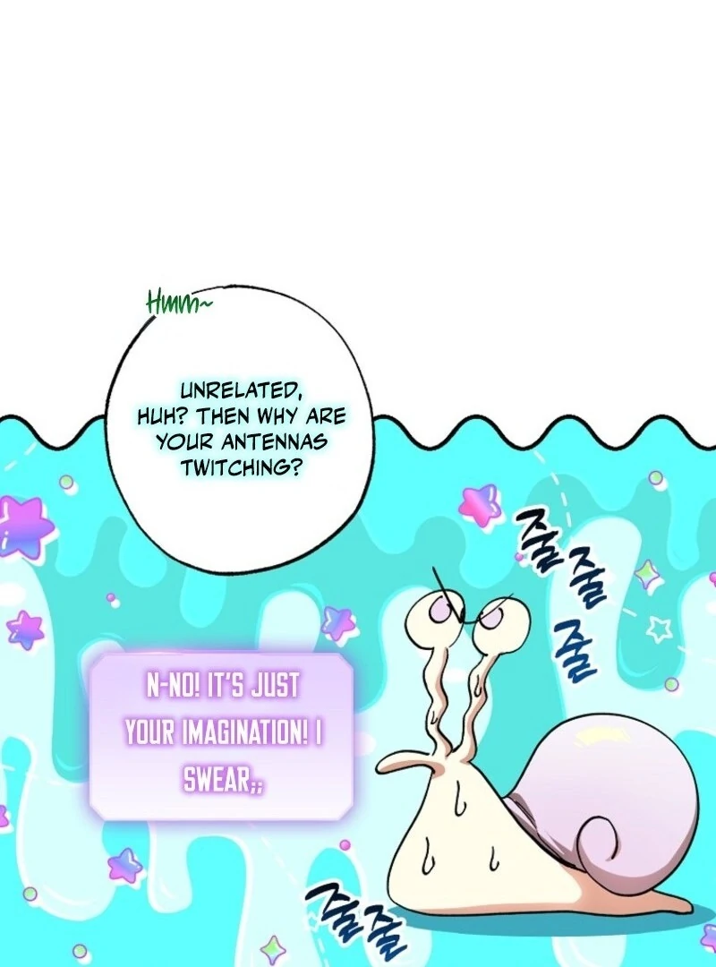 Housekeeper in a Dungeon Chapter 68 page 40 - 