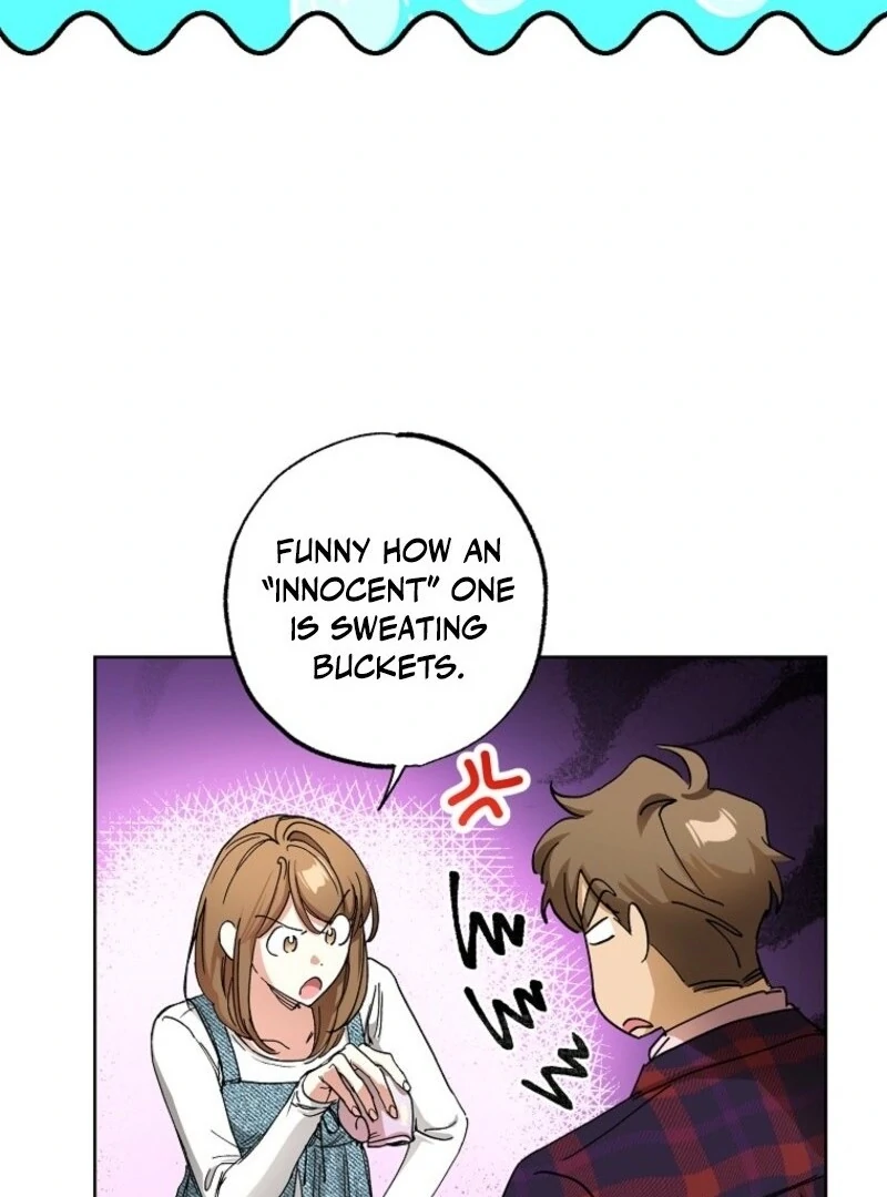 Housekeeper in a Dungeon Chapter 68 page 41 - 