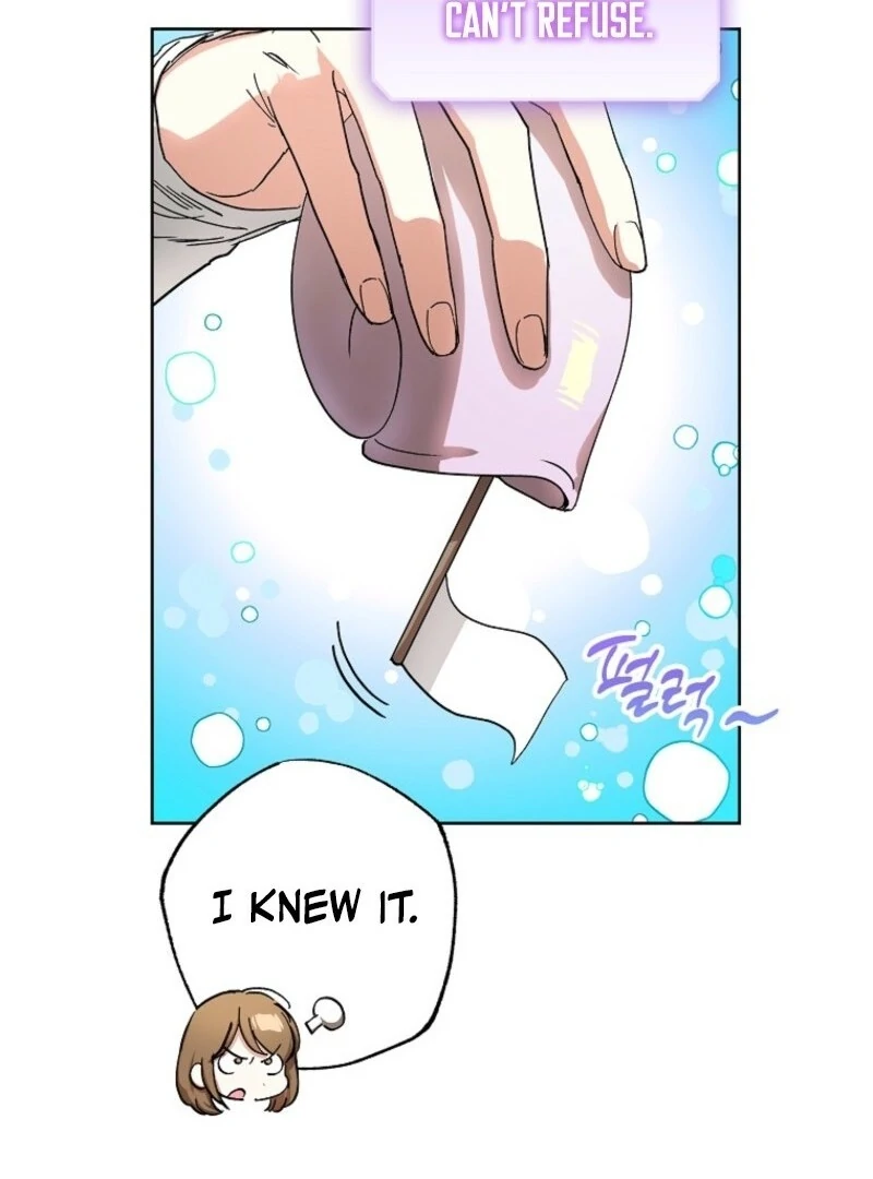 Housekeeper in a Dungeon Chapter 68 page 44 - 