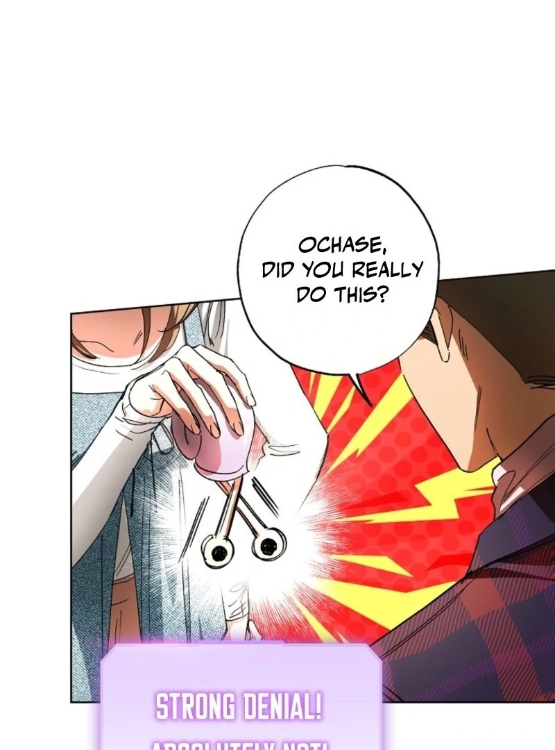 Housekeeper in a Dungeon Chapter 68 page 45 - 