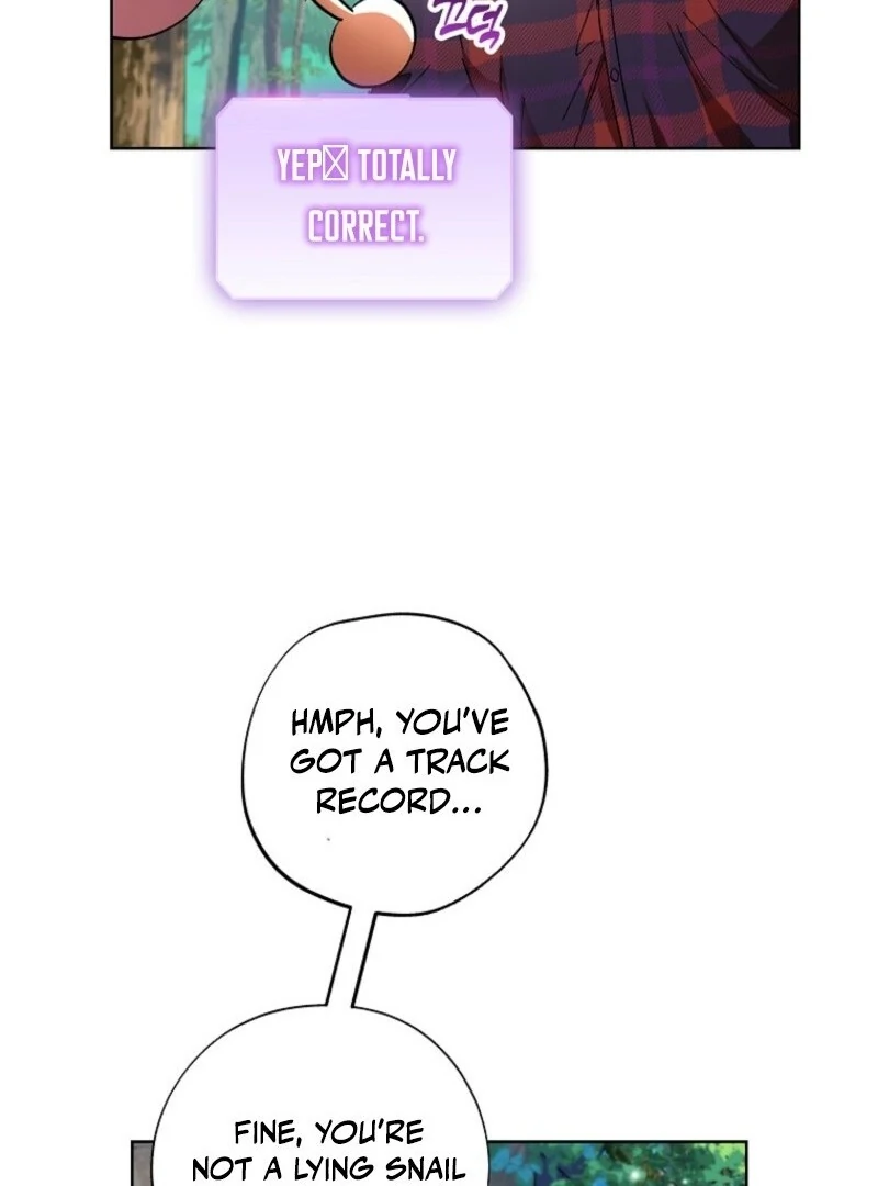 Housekeeper in a Dungeon Chapter 68 page 48 - 