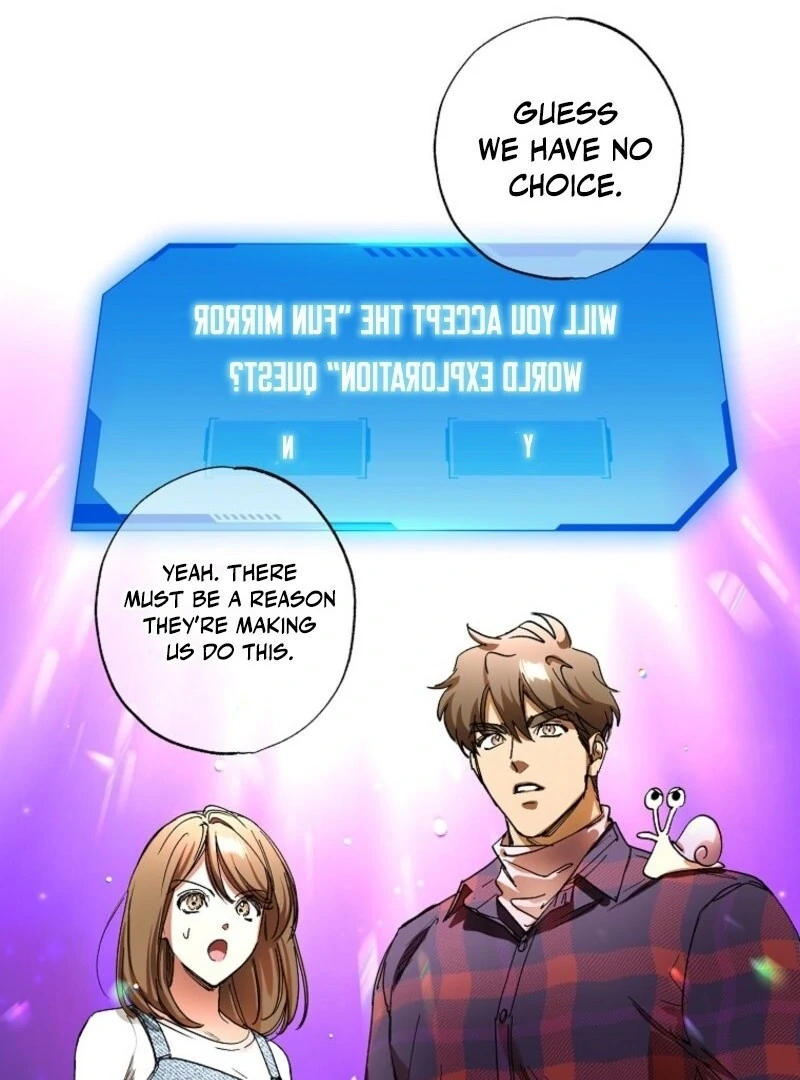 Housekeeper in a Dungeon Chapter 68 page 51 - 